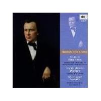 Brahms; Weber: Quintets for Two Cellos