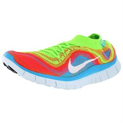 Nike Free Flyknit Men's Flex Running Shoes Sneakers 615805