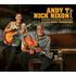 Andy T Band - Drink Drank Drunk (Music CD)
