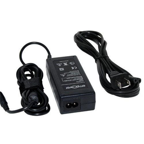 Premium AC Adapter for Gateway MX3210 MX6421 M-6834 ADP-50FB