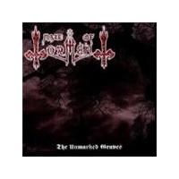 Maze Of Torment - Unmarked Graves (Music Cd)