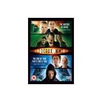 Doctor Who Winter Specials 2009