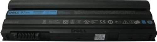 Dell Notebook Battery - Lithium Ion (li-ion)