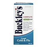Buckley's Complete 'MUCUS RELIEF' Syrup Extra Strength for relief of COUGH - 150 ml