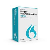 Nuance Dragon Naturally Speaking Home 13.0, Spanish
