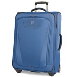 Travelpro Maxlite 4 26 Inch Exp Rollaboard -blue 26 Inch Expandable Ro