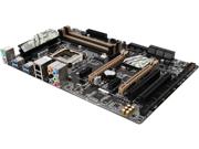 Gigabyte Ga-x150-plus Ws (rev. 1.0) Atx Intel Motherboard