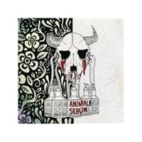Oh No - Animal Serum (Parental Advisory) [PA] (Music CD)