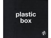 Plastic Box