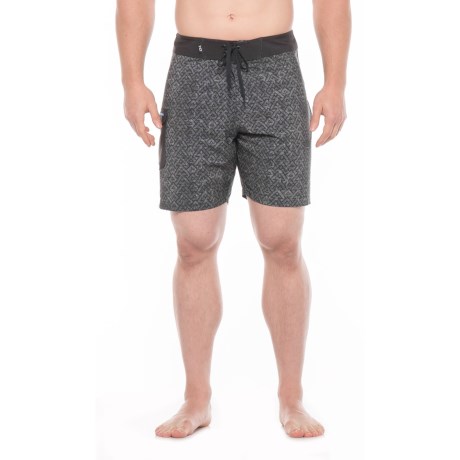 Broadhead Boardshorts (for Men)