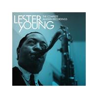 Lester Young - Complete Aladdin Recordings (Music CD)