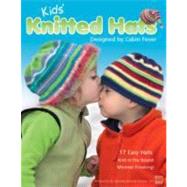 Kids' Knitted Hats