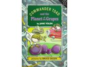 Commander Toad And The Planet Of The Grapes (commander Toad)