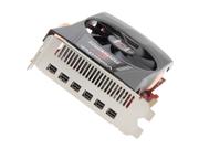 Visiontek Radeon 7870 2gb Gddr5 6m (6x Minidp)