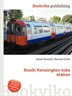 South Kensington Tube Station