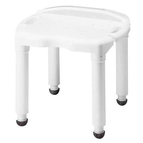 Carex Universal Bath Seat Bath Seat
