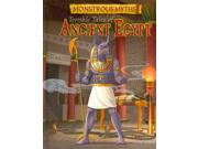 Terrible Tales Of Ancient Egypt Monstrous Myths