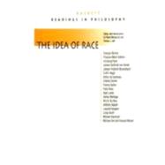 The Idea of Race