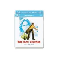 Two-Lane Blacktop [Masters of Cinema]