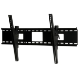 SmartMount Universal Tilt Wall Mount for 42-71 Flat Panel Screen-Black
