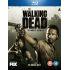 The Walking Dead - Season 1-4