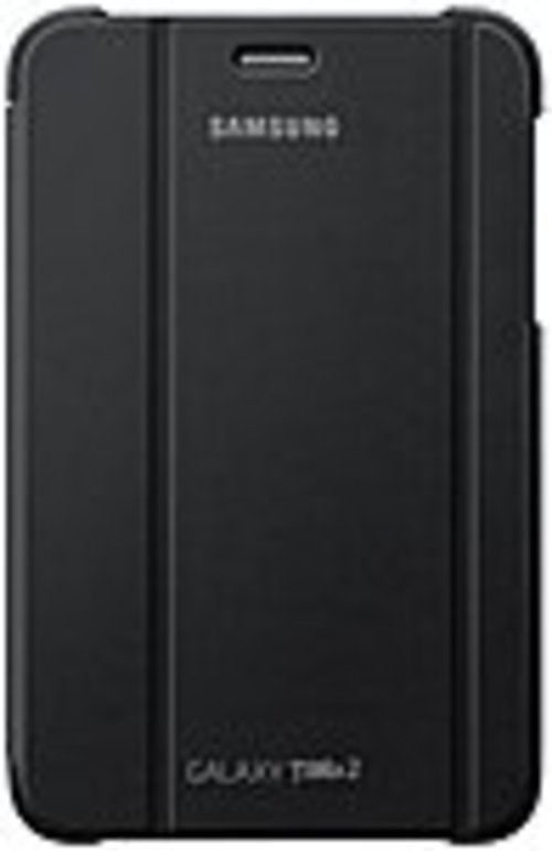 Samsung Efc-1g5sgecxar Carrying Case (book Fold) For 7