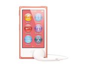 Apple Ipod Nano (7th Gen) 2.5" Pink 16gb Mp3 Player Md475ll/a