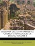 Historia Del Levantamiento, Guerra Y Revolución De España, Volume 5