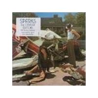 Sparks - Indiscreet (21st Century Editions) [Remastered]
