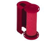 Caruso Professional Molecular Steam Rollers - 6 Medium