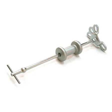 WESTWARD 2HLA3 Rear Axle Puller, Slide Hammer