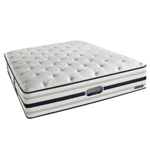 Simmons Beautyrest World Class Kimble Ave Extra Firm King  Beautyrest