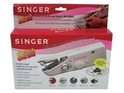 Singer Stitch Sew Quick Hand Held Sewing Machine  01663