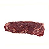 H.F.'s Outstanding Grass Fed Ny Strip Steak, 10 Ounce (Pack of 6)