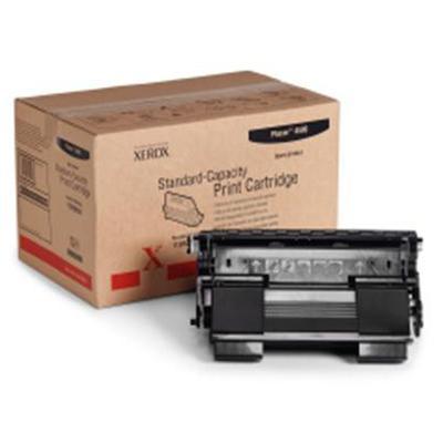 Xerox 113r00656 Black - Original - Toner Cartridge