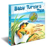 Baby Turtle's Tale : A Mini Animotion Book