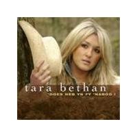 Tara Bethan Williams - Does Neb Yn Fy'Nabod I