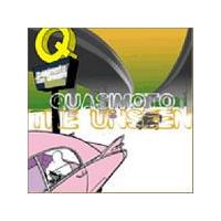 Quasimoto - The Unseen (Music CD)