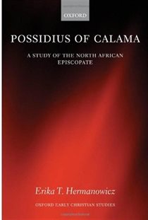 Possidius of Calama