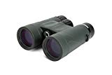 Celestron - Nature DX 8x42 Binocular - Top Rated Birding Binoculars - Fully Multi-Coated Optics with Phase Coated BaK-4 Prisms - Waterproof, Fogproof, and Rubber Armored - 6.5' Close Focus