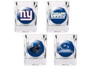 New York Giants - 41175