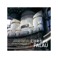 Janacek/Franck - MISSA GLAGOLITICA/ORGAN CONCERTO