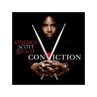 Kendrick Scott Oracle - Conviction (Music CD)