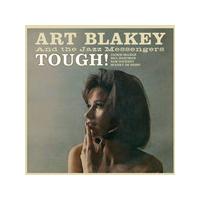 Art Blakey - Tough!/Hard Bop (Music CD)