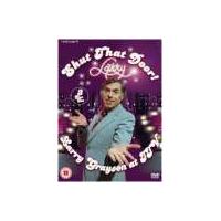 Larry Grayson At ITV