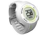 Garmin Approach S1 Golf Gps Watch - White