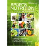 Sports Nutrition: From Lab to Kitchen