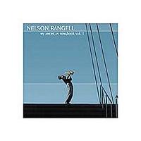 Nelson Rangell - My American Songbook Vol. 1 (Music CD)