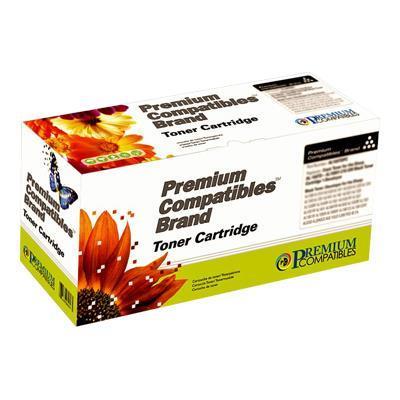 Premium Compatibles Rc200bpc Rc200b Sp200 6pack Black Ribbon For Star Printers