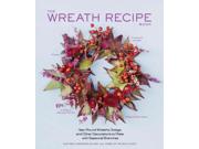 The Wreath Recipe Book Recipe Book